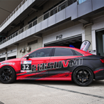 魔王赛车节/株洲站